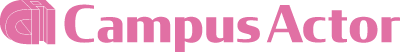 キャンパスアクター 公式ウェブサイト