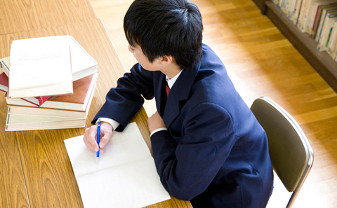 「基礎」「継続」がキーワード 効率のよい勉強の方法