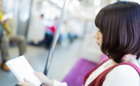 効率よく勉強したい 今どき勉強法 スマホde暗記!